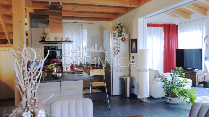 Immagine 14 di Rustico / casale in vendita  a San Giuliano Terme