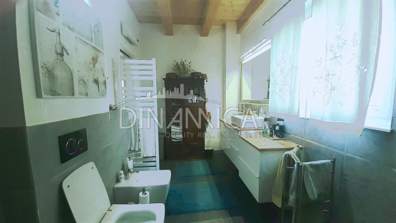 Immagine 20 di Rustico / casale in vendita  a San Giuliano Terme