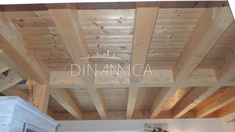 Immagine 30 di Rustico / casale in vendita  a San Giuliano Terme