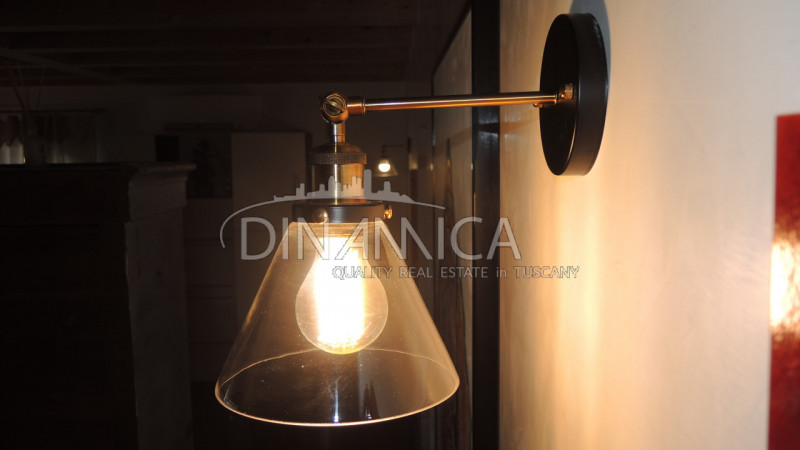 Immagine 31 di Rustico / casale in vendita  a San Giuliano Terme