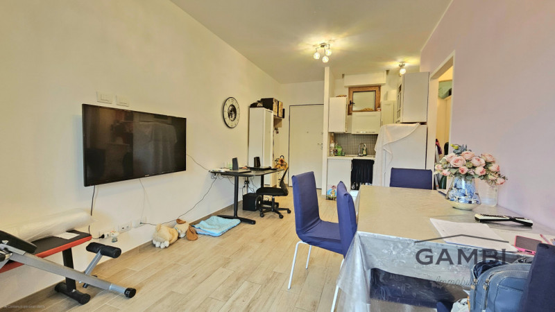 Immagine 3 di Appartamento in vendita  a Calenzano