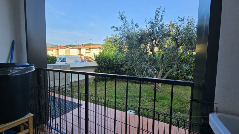 Immagine 5 di Appartamento in vendita  a Calenzano