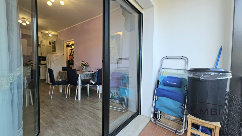 Immagine 6 di Appartamento in vendita  a Calenzano