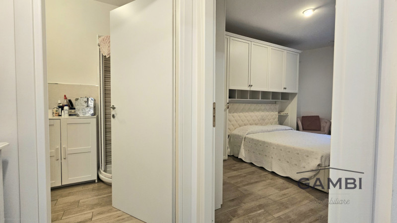 Immagine 8 di Appartamento in vendita  a Calenzano