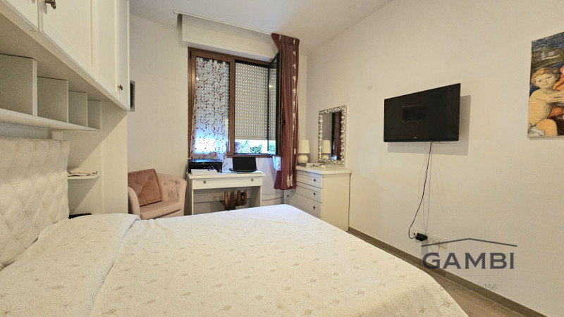 Immagine 10 di Appartamento in vendita  a Calenzano