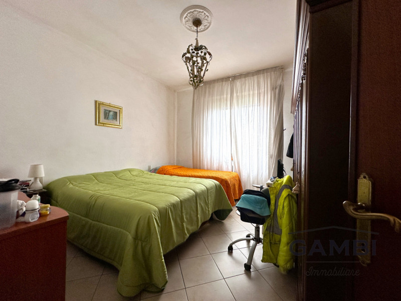 Immagine 9 di Appartamento in vendita  a Calenzano