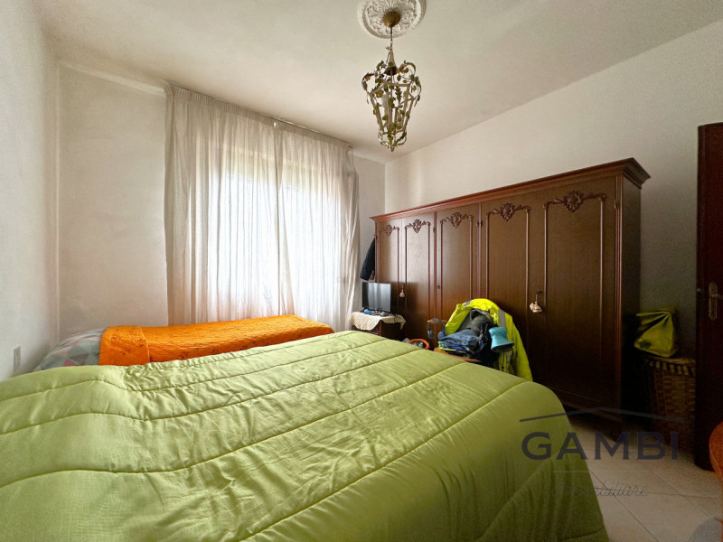 Immagine 10 di Appartamento in vendita  a Calenzano