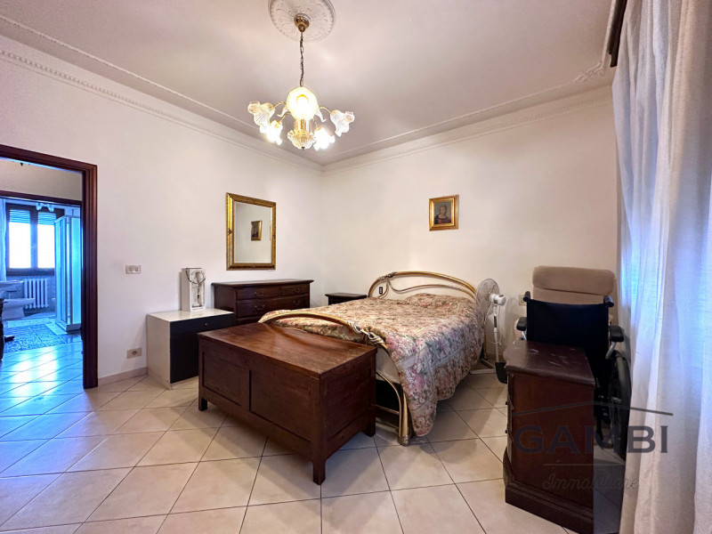 Immagine 12 di Appartamento in vendita  a Calenzano