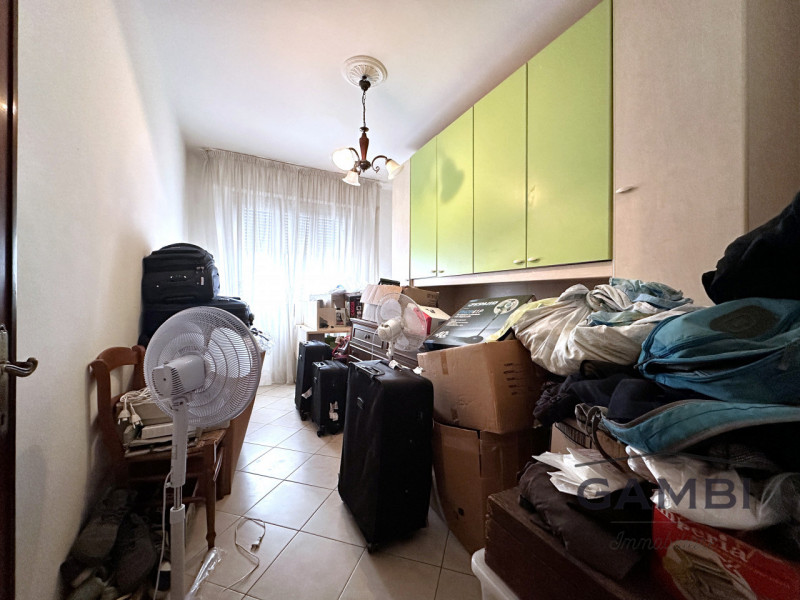 Immagine 13 di Appartamento in vendita  a Calenzano