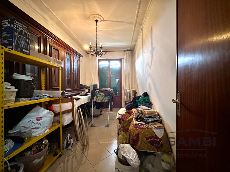 Immagine 14 di Appartamento in vendita  a Calenzano