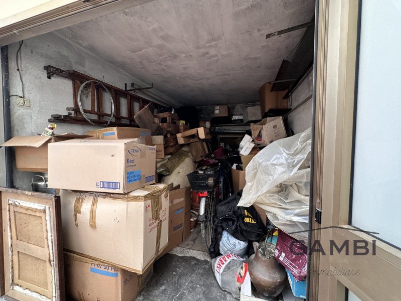 Immagine 18 di Appartamento in vendita  a Calenzano