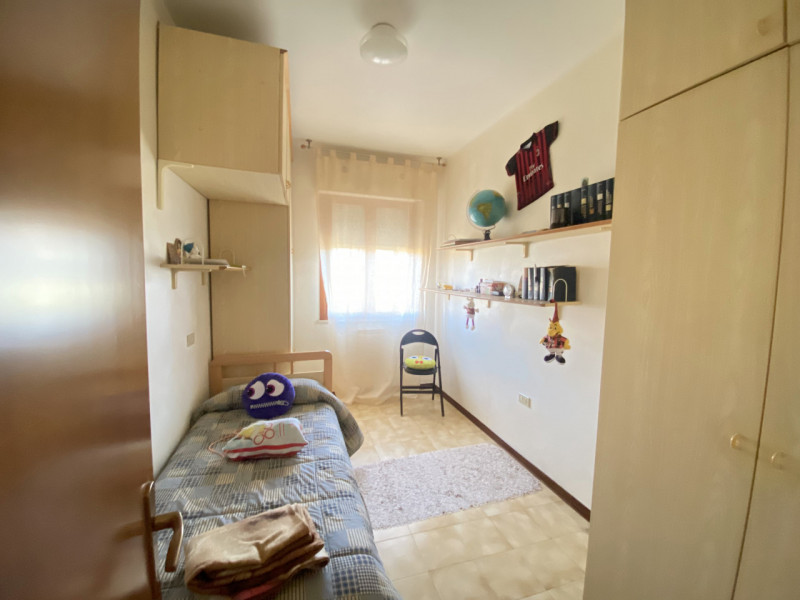 Immagine 6 di Appartamento in vendita  in Via Primavera a Chioggia