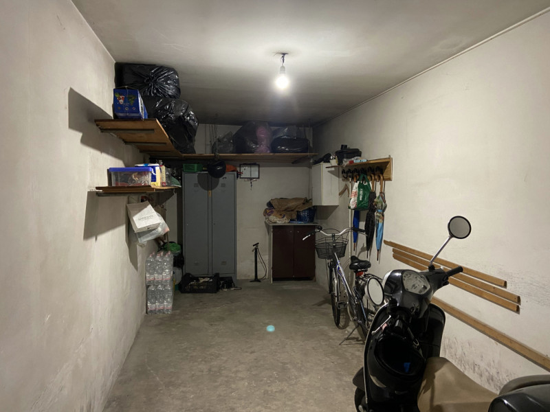 Immagine 10 di Appartamento in vendita  in Via Primavera a Chioggia