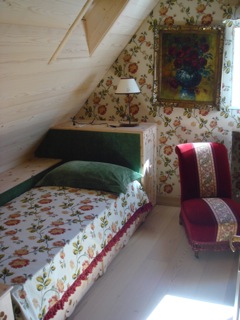 Immagine 5 di Villa in vendita  a Cortina D'ampezzo