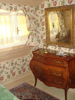 Immagine 6 di Villa in vendita  a Cortina D'ampezzo