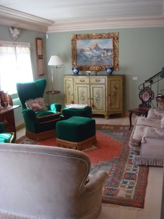 Immagine 9 di Villa in vendita  a Cortina D'ampezzo