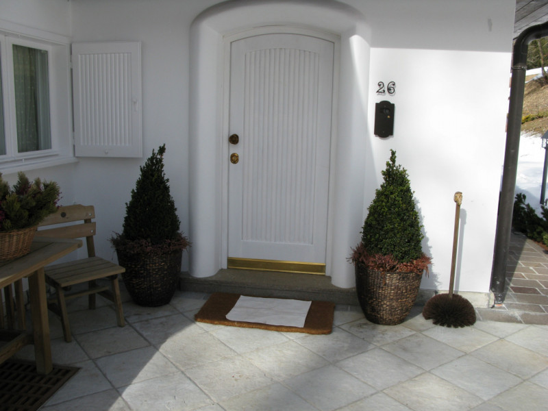 Immagine 12 di Villa in vendita  a Cortina D'ampezzo