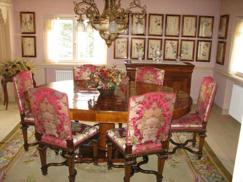 Immagine 13 di Villa in vendita  a Cortina D'ampezzo