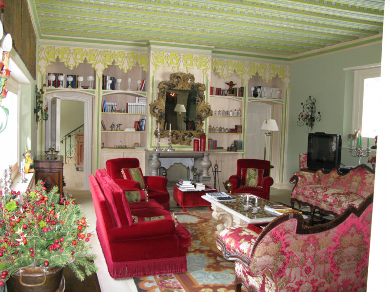 Immagine 14 di Villa in vendita  a Cortina D'ampezzo