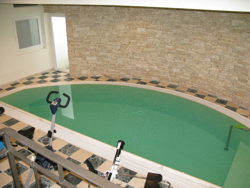 Immagine 15 di Villa in vendita  a Cortina D'ampezzo