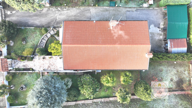 Immagine 5 di Casa indipendente in vendita  in via cà bianche a Baone