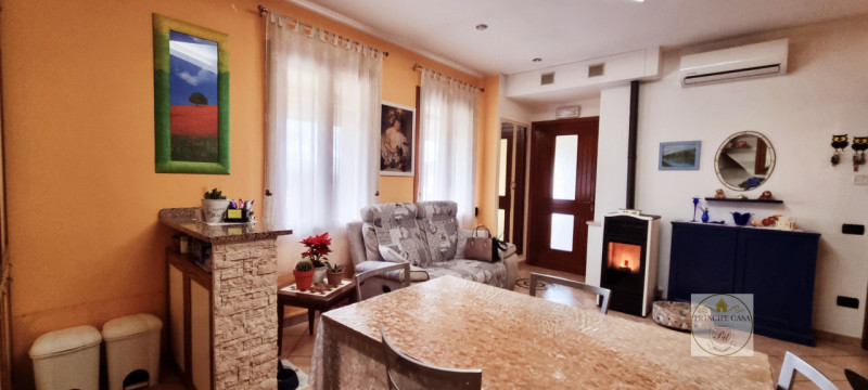 Immagine 12 di Casa indipendente in vendita  in via cà bianche a Baone