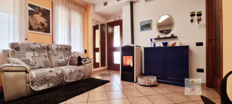 Immagine 13 di Casa indipendente in vendita  in via cà bianche a Baone