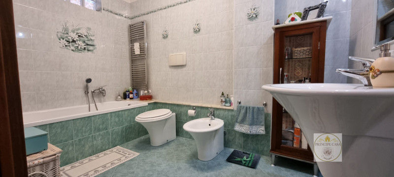 Immagine 14 di Casa indipendente in vendita  in via cà bianche a Baone