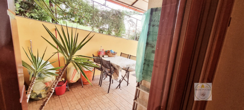 Immagine 17 di Casa indipendente in vendita  in via cà bianche a Baone