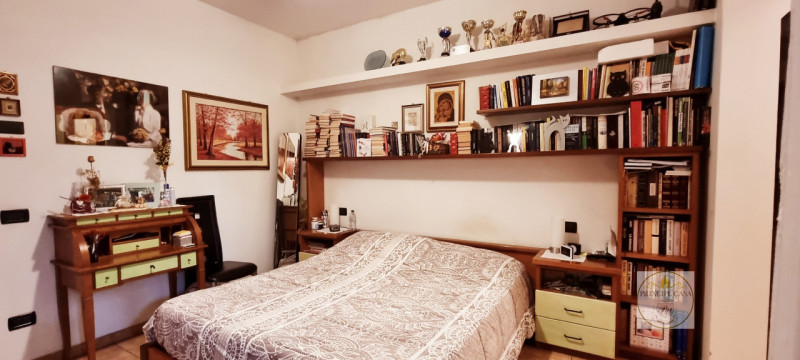 Immagine 18 di Casa indipendente in vendita  in via cà bianche a Baone