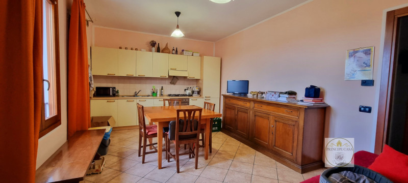 Immagine 19 di Casa indipendente in vendita  in via cà bianche a Baone