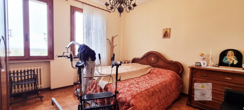 Immagine 29 di Casa indipendente in vendita  in via cà bianche a Baone