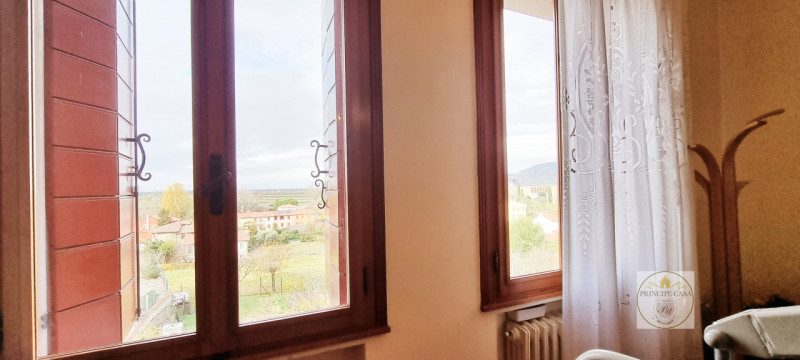 Immagine 30 di Casa indipendente in vendita  in via cà bianche a Baone