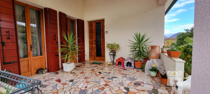 Immagine 32 di Casa indipendente in vendita  in via cà bianche a Baone