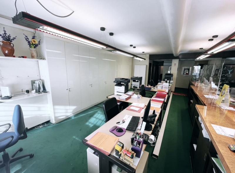 Immagine 2 di Ufficio in vendita  in PADOVA CENTRO STORICO RIF 671 a Padova