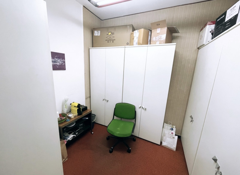 Immagine 4 di Ufficio in vendita  in PADOVA CENTRO STORICO RIF 671 a Padova