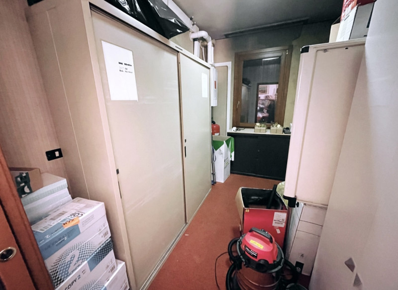 Immagine 7 di Ufficio in vendita  in PADOVA CENTRO STORICO RIF 671 a Padova