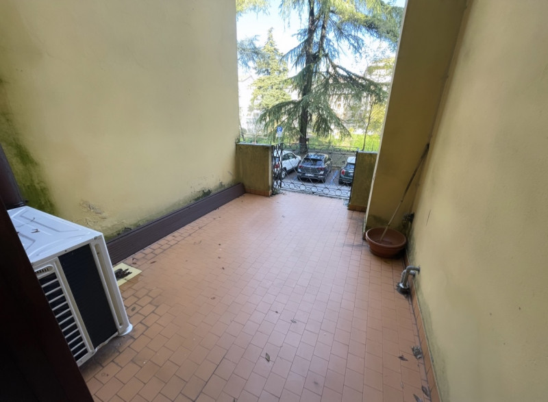 Immagine 9 di Ufficio in vendita  in PADOVA CENTRO STORICO RIF 671 a Padova