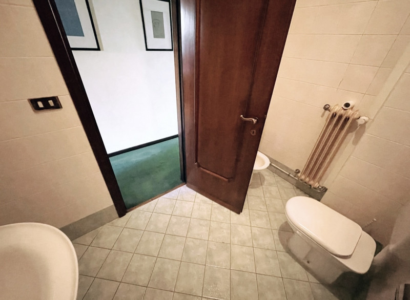 Immagine 15 di Ufficio in vendita  in PADOVA CENTRO STORICO RIF 671 a Padova