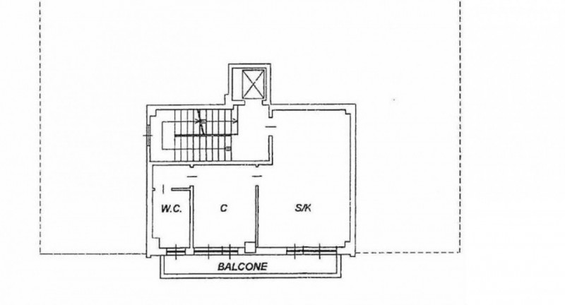 Immagine 16 di Laboratorio in vendita  in VIA FLEMING a Settimo Milanese