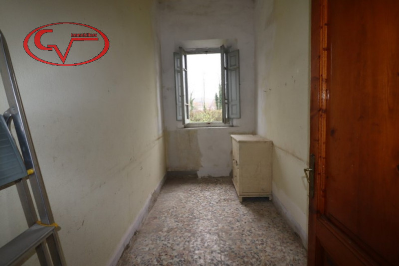 Immagine 8 di Villa in vendita  in ambra a Bucine