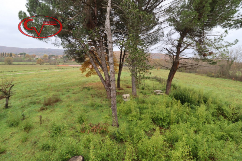 Immagine 10 di Villa in vendita  in ambra a Bucine