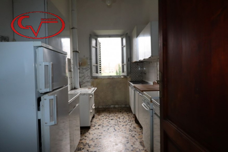 Immagine 13 di Villa in vendita  in ambra a Bucine