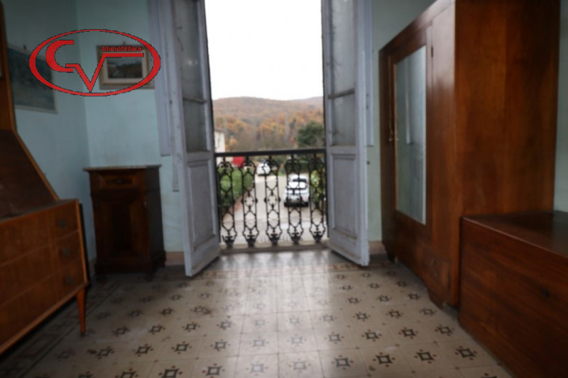 Immagine 14 di Villa in vendita  in ambra a Bucine