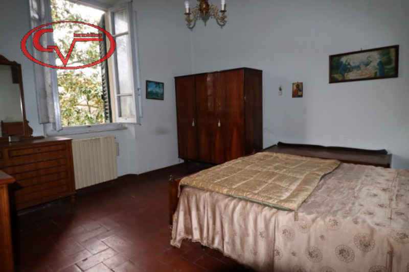 Immagine 16 di Villa in vendita  in ambra a Bucine