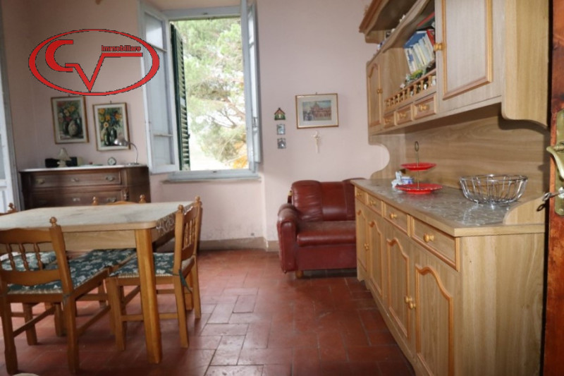 Immagine 19 di Villa in vendita  in ambra a Bucine