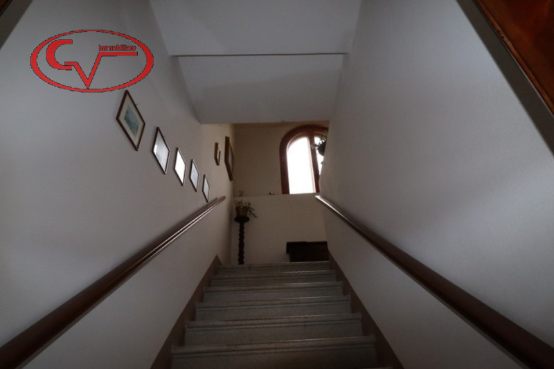 Immagine 20 di Villa in vendita  in ambra a Bucine