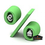 Immagine 3 di Capannone industriale in vendita  in VIALE DELL'INDUSTRIA a Vicenza