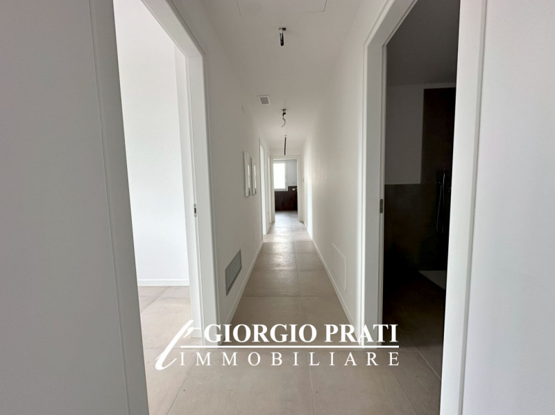 Immagine 3 di Appartamento in vendita  in Via Gaidon 65 a Cassola