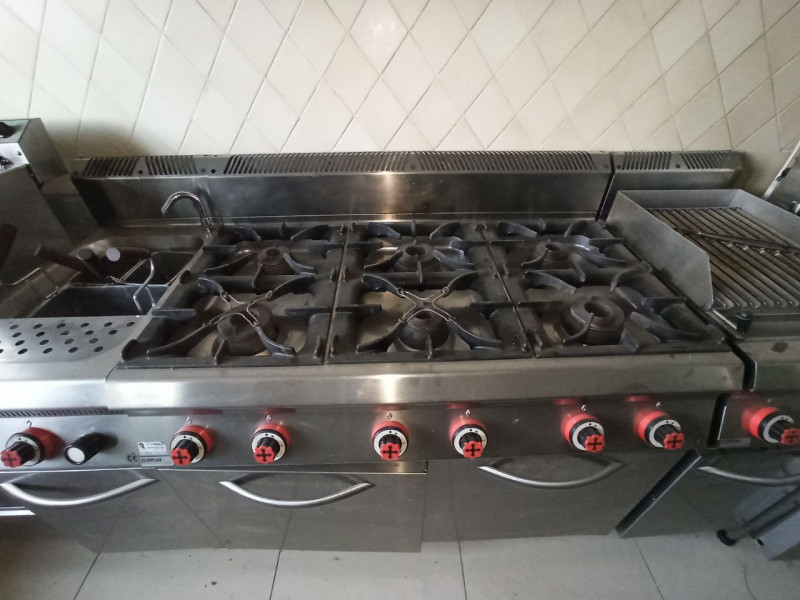 Immagine 9 di Agriturismo in vendita  in via Roma a Castiglione Del Lago